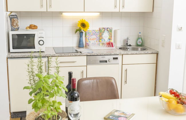 Appartements Ferchergasse - Photo 73