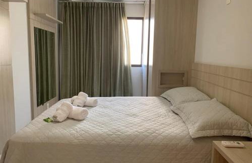 2 Quartos na Quadra da Praia - Foto 1