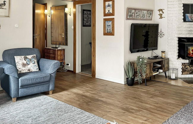 4 Star Holiday Home in Ingaro-by Traum - Photo 13