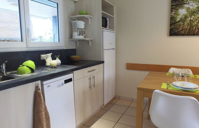 VVF Normandie Forges-les-Eaux - Foto 14