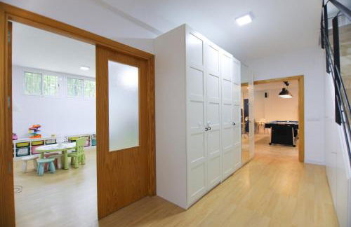 RentalSevilla Brisa del Aljarafe con piscina climatizada a 15 minutos de Sevilla - Foto 32