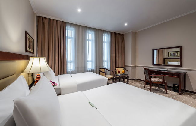 Boudl Abha - Foto 10