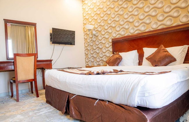 Sweet Elaf Serviced Apartments - Foto 7