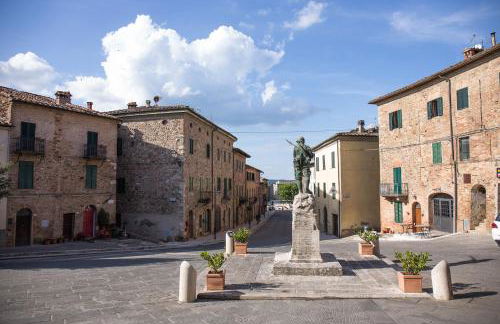 Casa vacanza vicolo degli orti - Foto 41