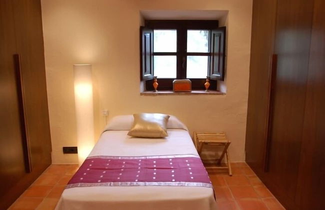 Apartamento Cal Petit - Foto 4