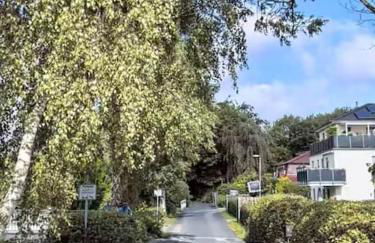 Domizil-Auszeit am Schlart (82qm) - Foto 15