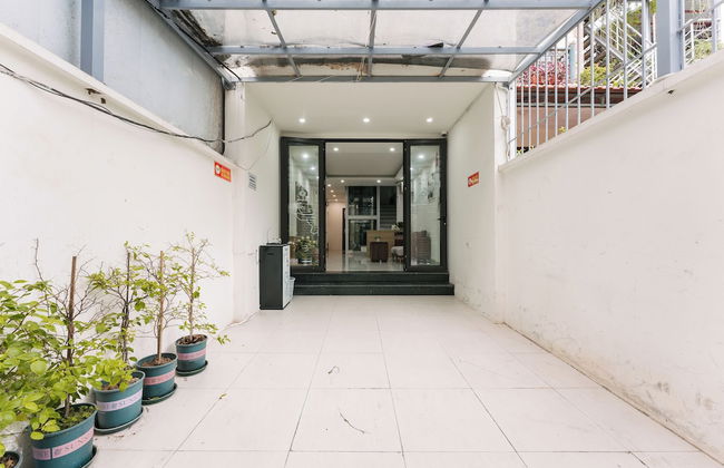 Oikia Hanoi Hotel&Apartment - Foto 19