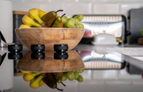 4 Malthouse Cottages - Thornham - Foto 23