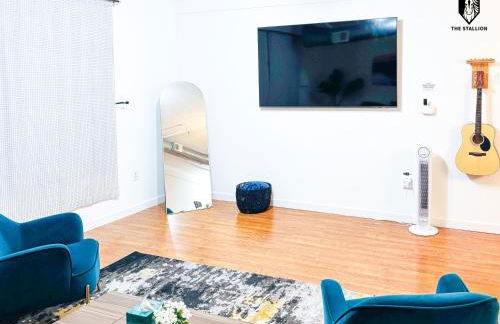 The Stallion - Foto 10