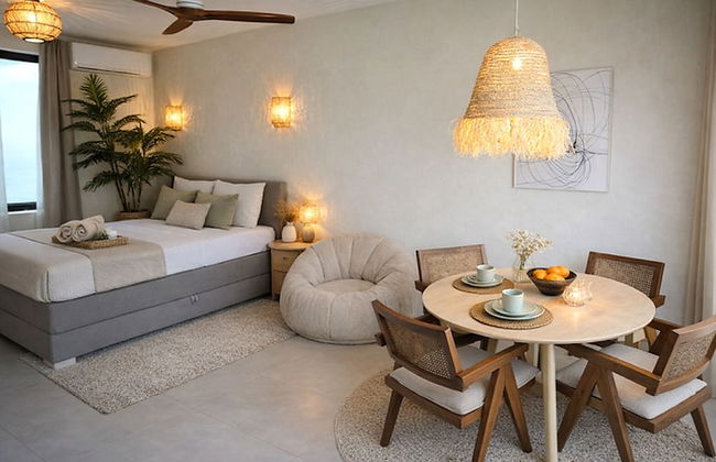 Kyoto Suites - Sleep inn Antwerp - Foto 9