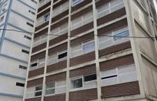 APARTAMENTO INTEIRO 1 dormitório COM AR CONDICIONADO NO BOQUEIRÃO - Foto 2