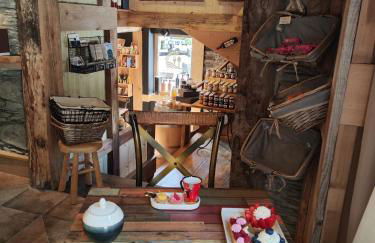 Studio de L'Auberge du château - Foto 17