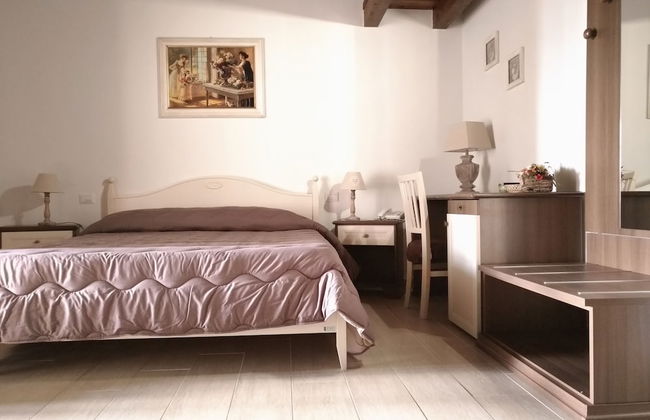 agriturismo le campanelle - Foto 17