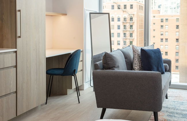 Kasa River North Chicago - Foto 28