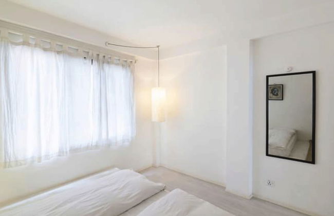 Four Red Doors Apartments - Foto 8