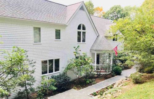 Mountain Vista Luxury Retreat! - Foto 43