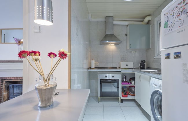 Apartamentos Tarradellas - Foto 25