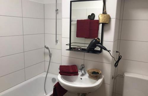 Alpendomizil Reber 2 - Foto 21