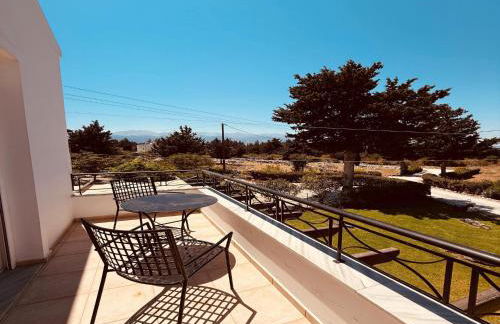 Garden Villa Near Chania's Coastline - Foto 78