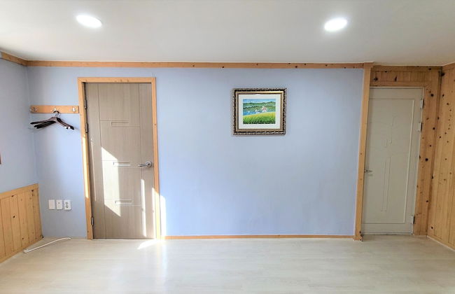 Hadong RG Pension - Foto 77