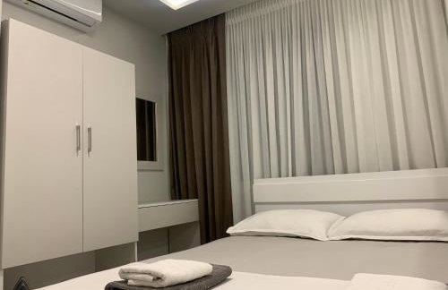 PLATINUM apartment with pool - Foto 11