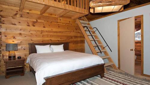 Aspen's Cabin - Foto 3