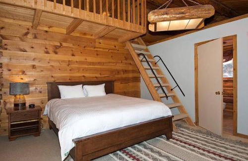 Aspen's Cabin - Foto 3