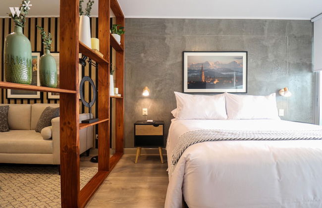 Wynwood Studio 4 in Barranco - Photo 3