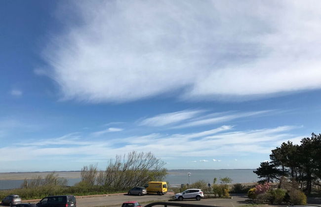 A in Haus Seewind Comfortable Vacation Home - Foto 17