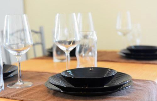 Elli Garden View - Spacious Fully Equipped Apartment - Photo 13