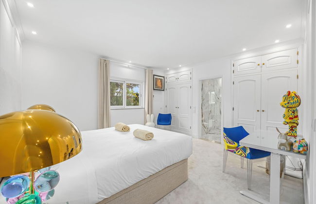 Vale do Lobo Resort - Foto 76