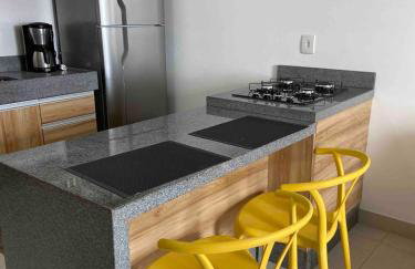 Studio Unique 2802 com garagem á 15 min do centro de Belém - Photo 23