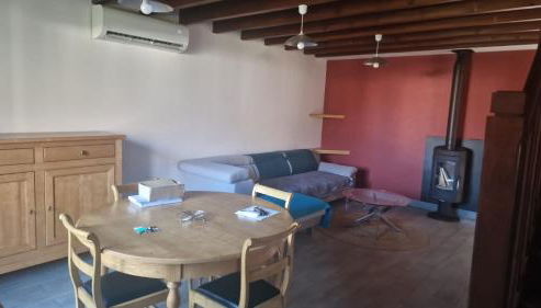 L'Ecrin - Foto 3, Garden view, pet friendly, heating