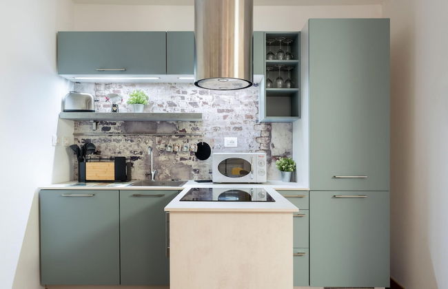 Guicciardini Apartment - Foto 65