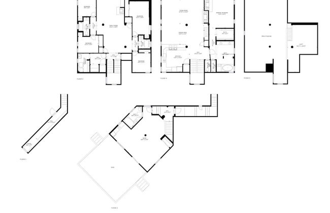 Explorer by Avantstay Close to Slopes! Game Room, Guest Suite, Hot Tub - Photo 37