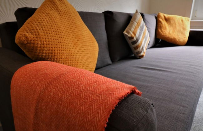 Shawburn House Hamilton - Photo 3