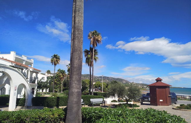 Apartamentos Habitat - Playa Romana 3000 - Foto 40