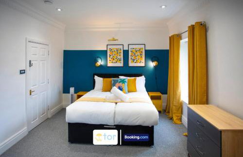 Newport Junction House - Foto 18