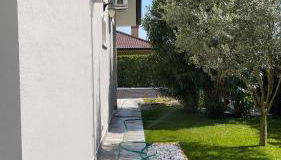 Holiday home in Isola Albarella 42378 - Foto 5, Garden