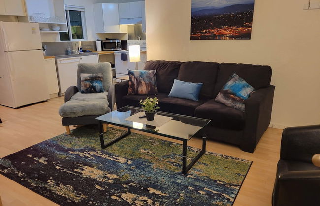 Hood River Suites Apartment Hotel - Foto 38