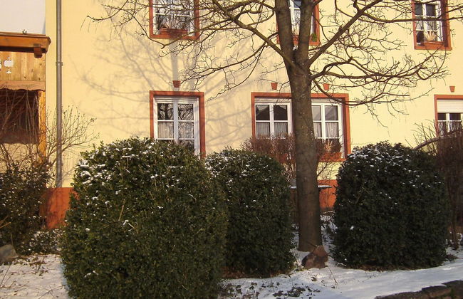 Charming Apartment in Morbach Germany With Terrace - Foto 79