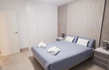 Precioso Apartamento en el corazon de Sevilla - Foto 1