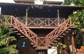 Chalés De Luxe Gramado - Foto 25