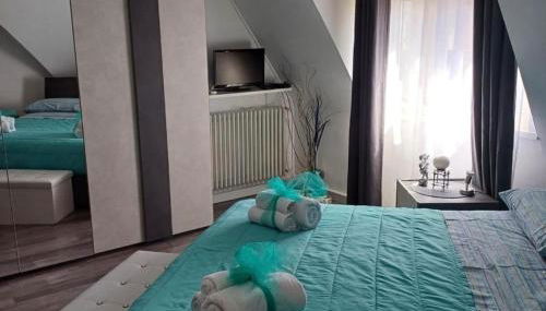 Casa vacanze Europa - Foto 2