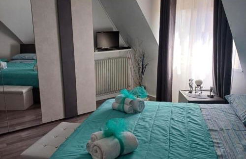 Casa vacanze Europa - Foto 2