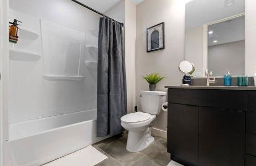 Prime location - downtown SLC apt - ALL NEW - Foto 29