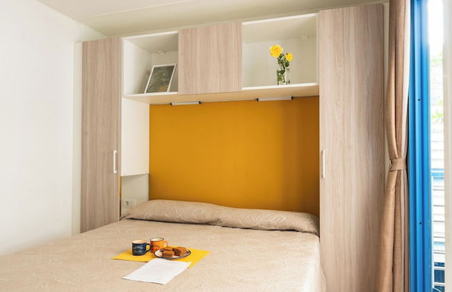 Adria Holiday Pra' delle Torri - Foto 12