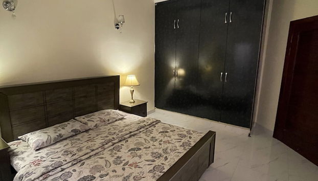 1 Bed House - Sleeps 2 - Pets - Parking - Wifi - Foto 3, Habitación