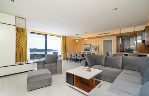 Apartment Laurus five stars - Foto 1