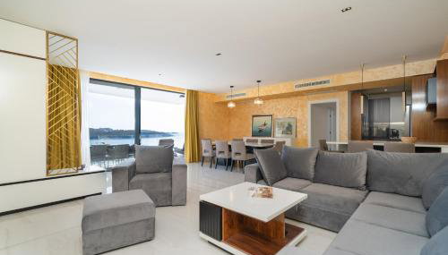 Apartment Laurus five stars - Foto 1